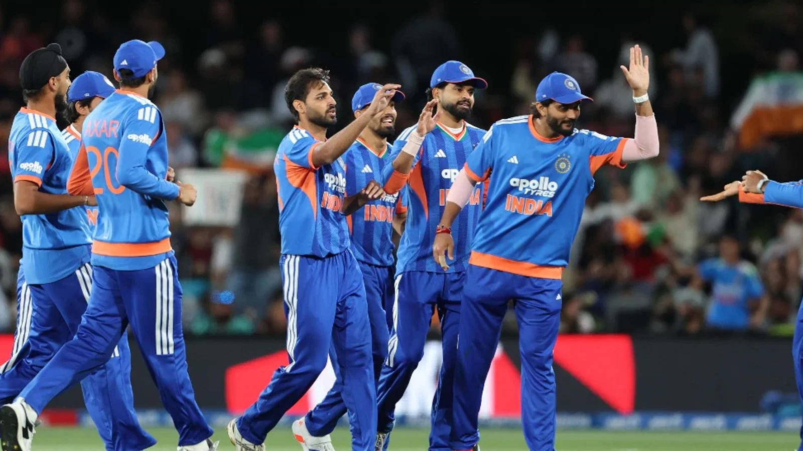 द न्यूज़ 100 डेस्क: Bhuvneshwar Kumar से जुड़ा समाचार चित्र