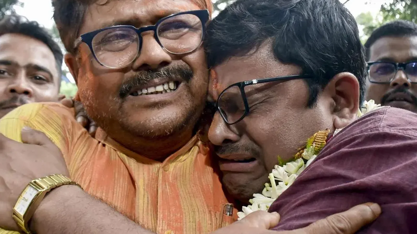 अंतरराष्ट्रीय घटनाक्रम: BJP sweeps Bengal Assembly bypolls by winning both को लेकर बड़ा अपडेट व आधिकारिक रिपोर्ट