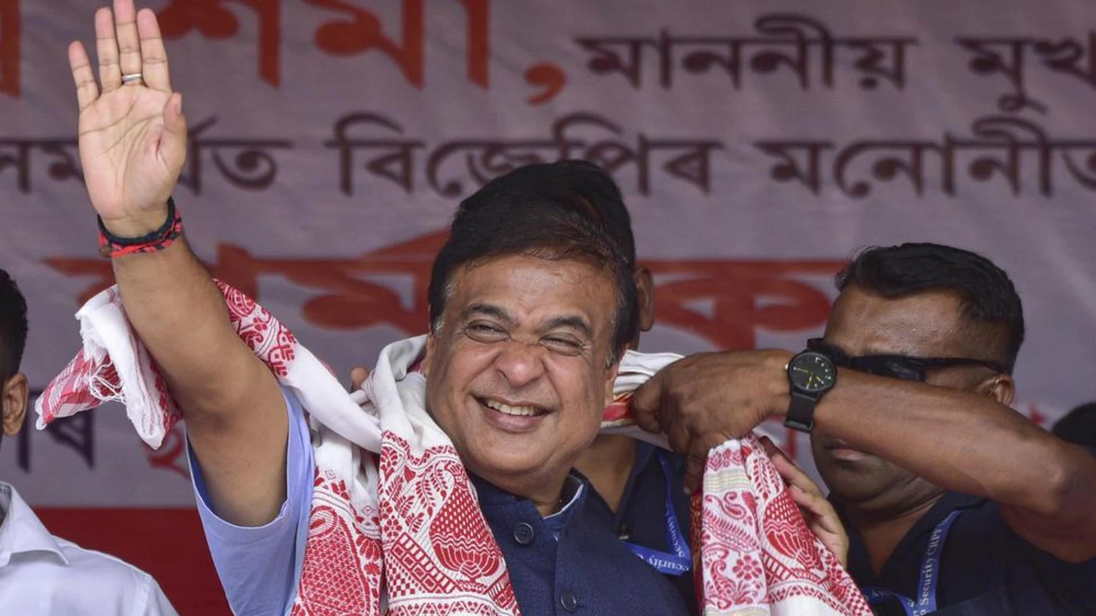 अंतरराष्ट्रीय घटनाक्रम: BJP wrests Assam’s Nagaon Lok Sabha seat after sev को लेकर बड़ा अपडेट व आधिकारिक रिपोर्ट