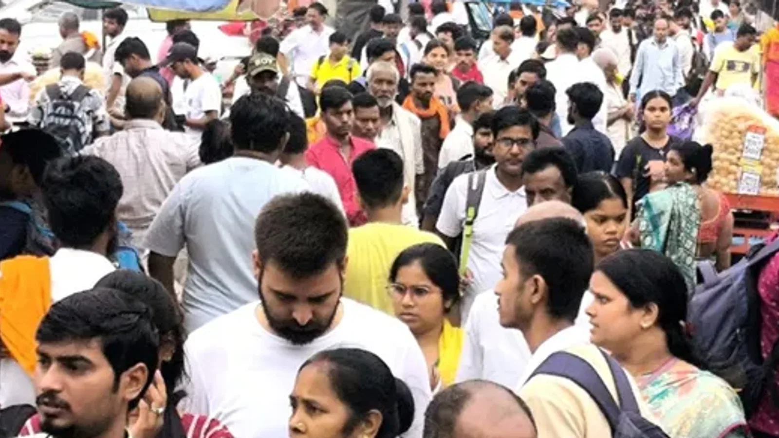 बंगाल की खाड़ी की नमी और भीषण चक्रवात 'अर्नब' ने बदला भागलपुर का मिजाज, शुरू हुई बूंदाबांदी, 2 दिन खराब रहेगा मौसम
