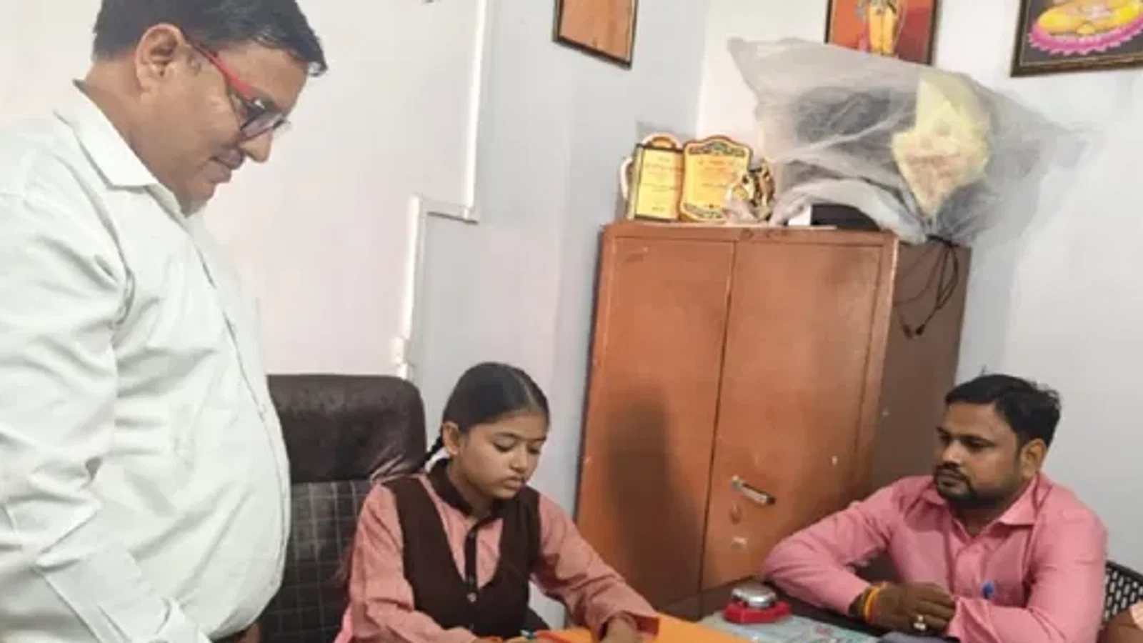 द न्यूज़ 100 डेस्क: बुलंदशहर से जुड़ा समाचार चित्र