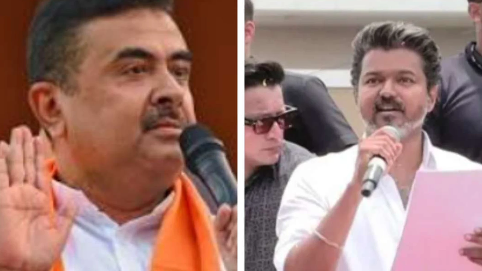 Bypoll Results LIVE: बंगाल में BJP, तमिलनाडु में विजय की TVK आगे, जानें नगांव और थट्टानचावडी का हाल