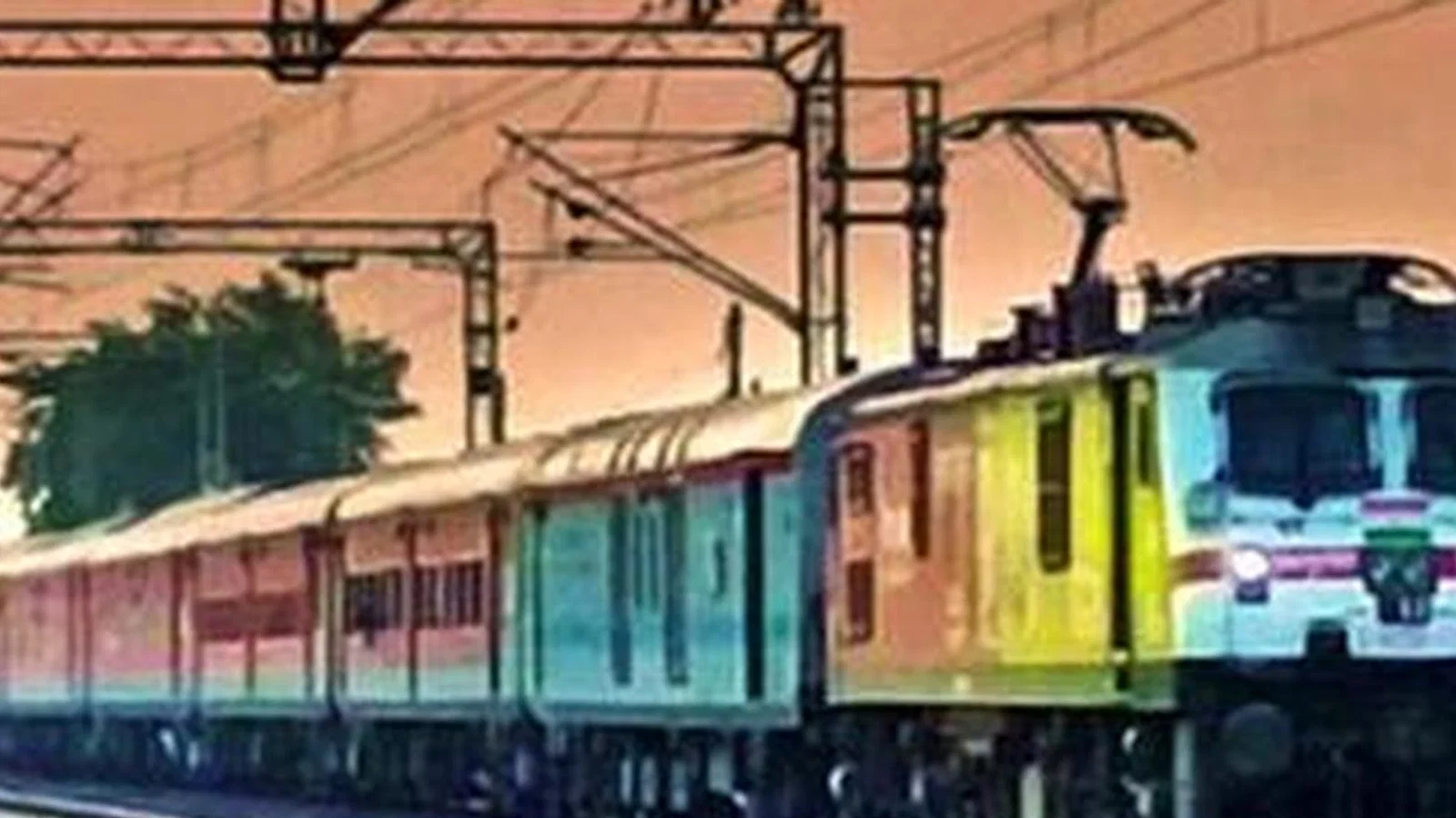 Cabinet को दी मंजूरी 78 days’ bonus for 11.4 lakh railway employees