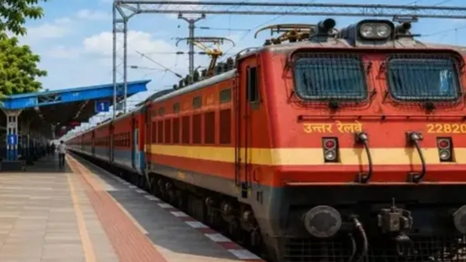 छेरहटा-अमृतसर से मुजफ्फरपुर के बीच चलेगी स्पेशल ट्रेन, रेलवे ने जारी किया शेड्यूल
