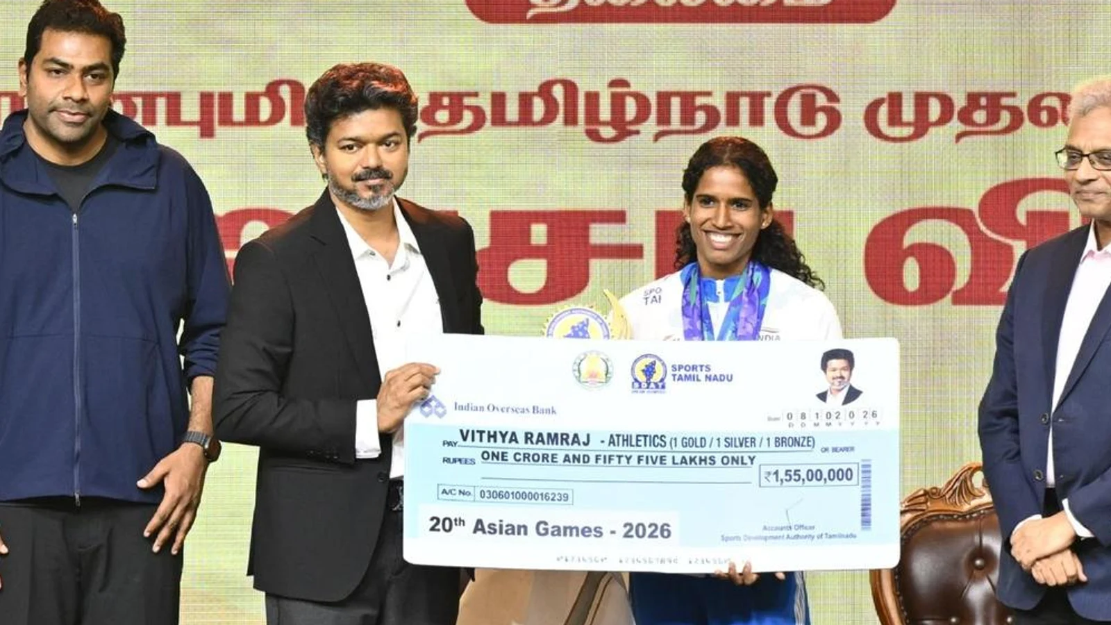 CM felicitates Asian Games medallists पर बड़ी खबर व मुख्य बिंदु