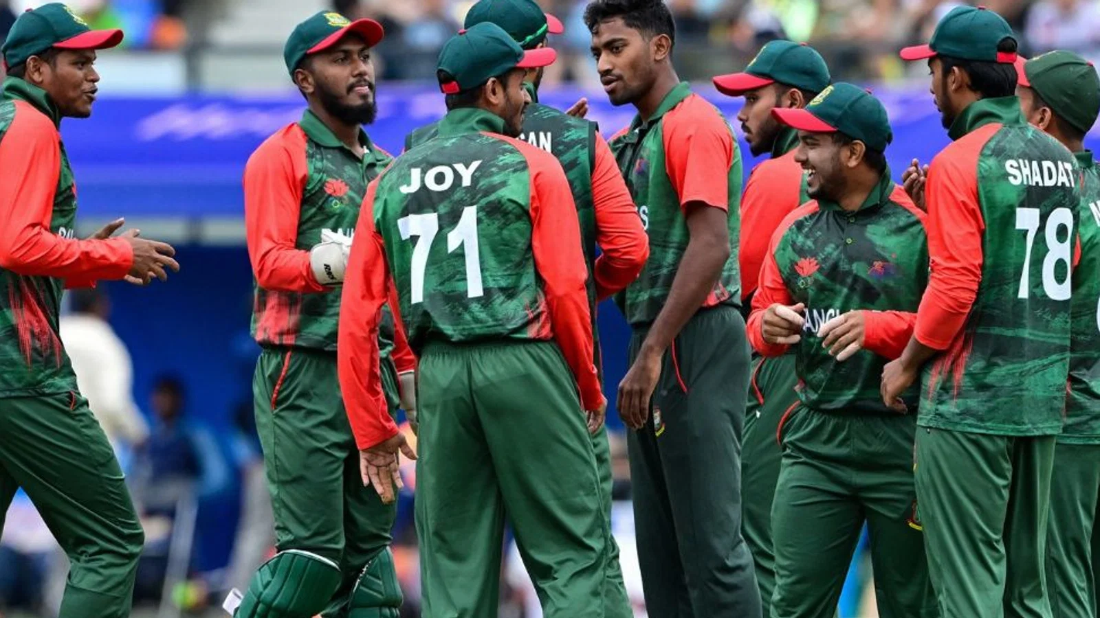 क्रिकेट: 29 साल के मिस्ट्री स्पिनर की हुई टीम में एंट्री, ODI ट्राई सीरीज के लिए हुआ स्क्वॉड का ऐलान