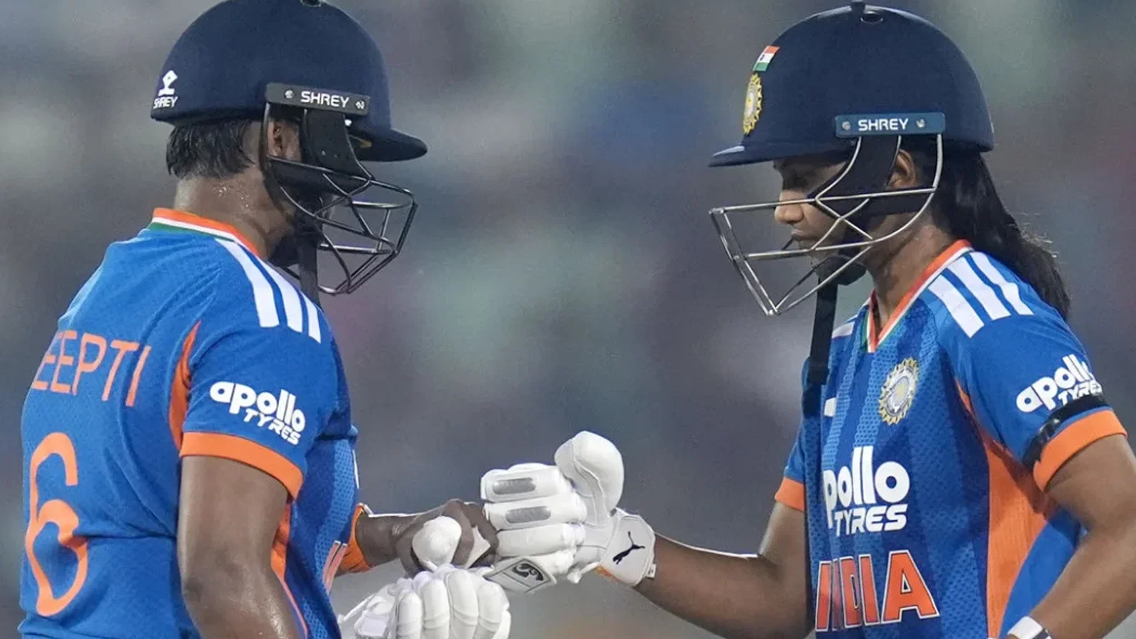 क्रिकेट स्कोरकार्ड - IND-W vs ZIM-W पहला T20I, IND-W vs ZIM-W 2026/27 | स्कोर रिपोर्ट