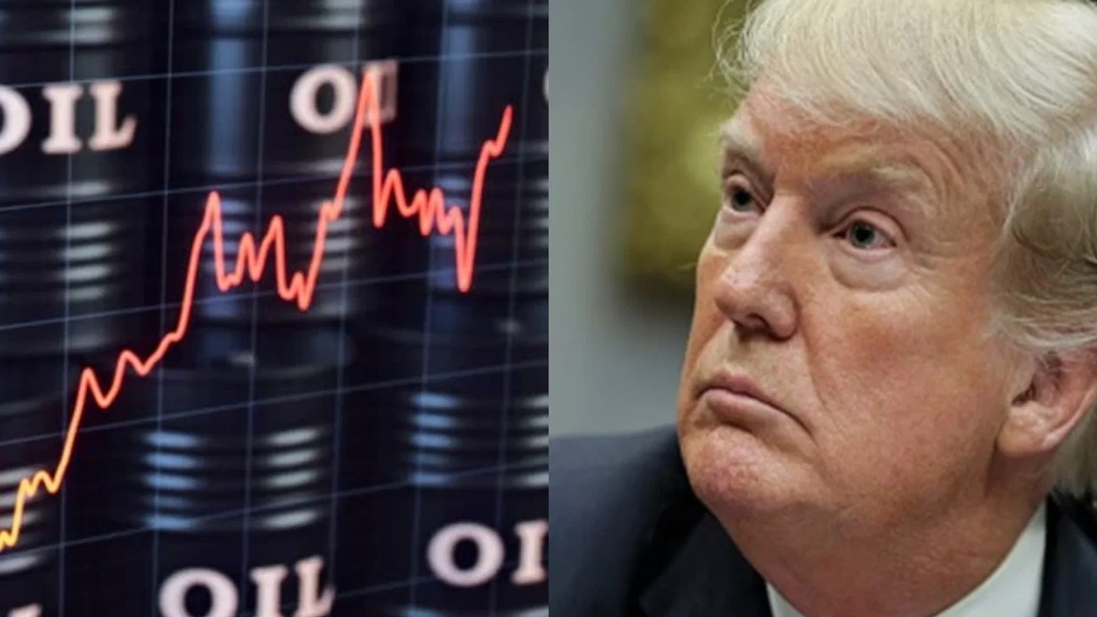Crisis In US: संकट बड़ा है अब क्या करेंगे ट्रंप? 1982 के बाद अमेरिका में के संबंध में नया अपडेट कुछ ऐसा