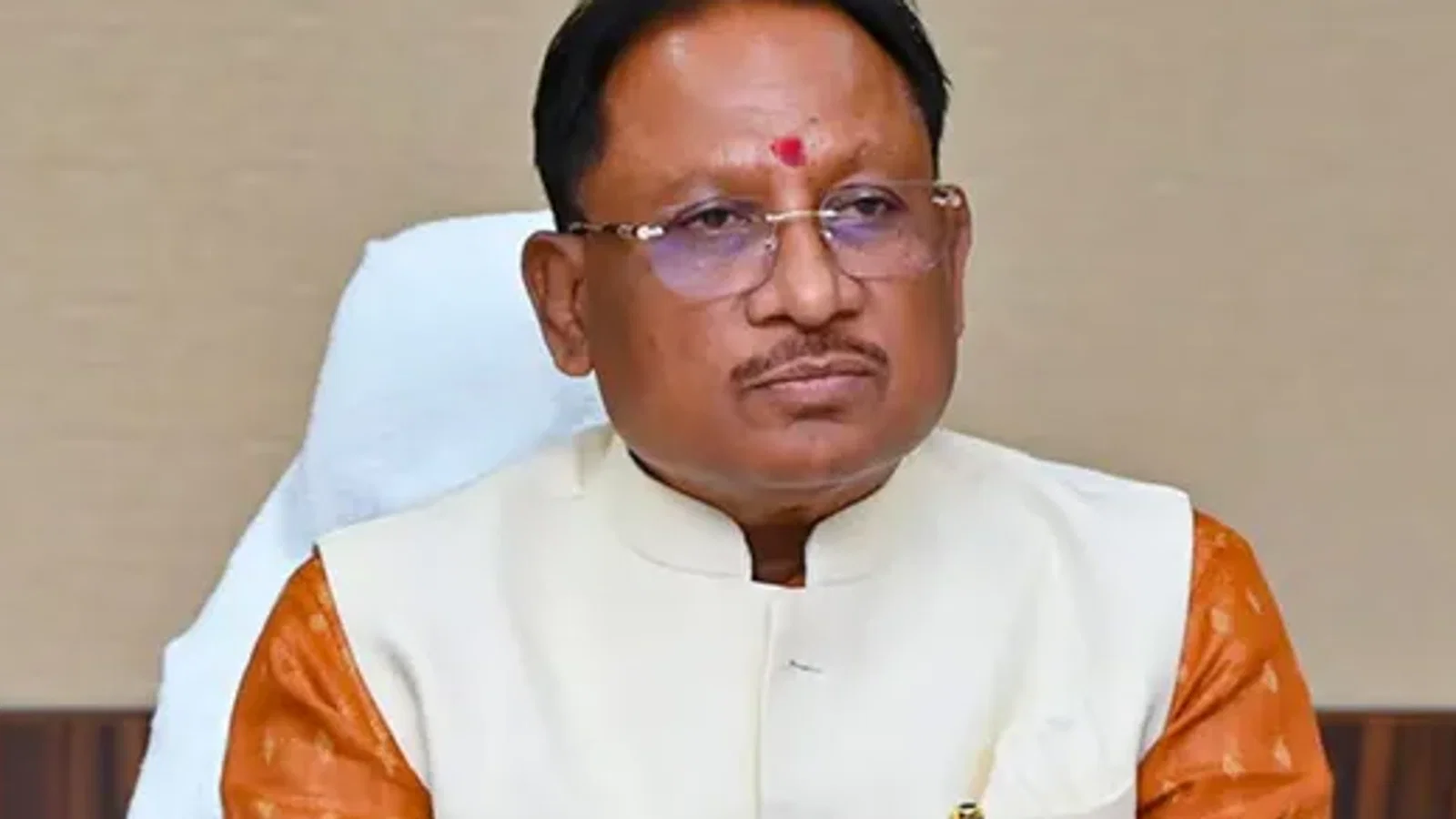 द न्यूज़ 100 डेस्क: , राज्य में रेल नेटवर्क के विस्तार पर बोले सीएम विष्णुदेव साय से जुड़ा समाचार चित्र