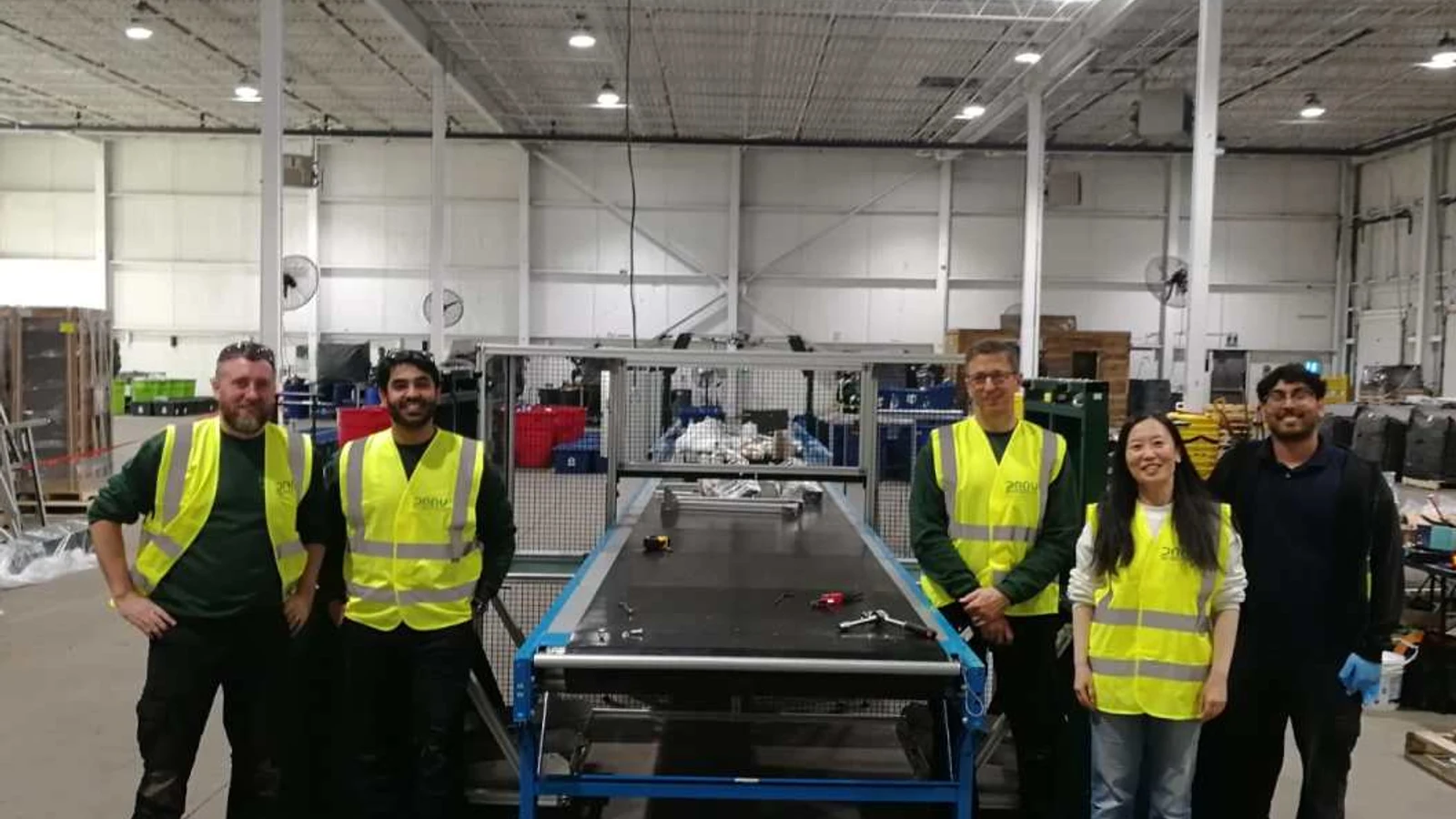 Danu Robotics’ fight to build a better recycling robot