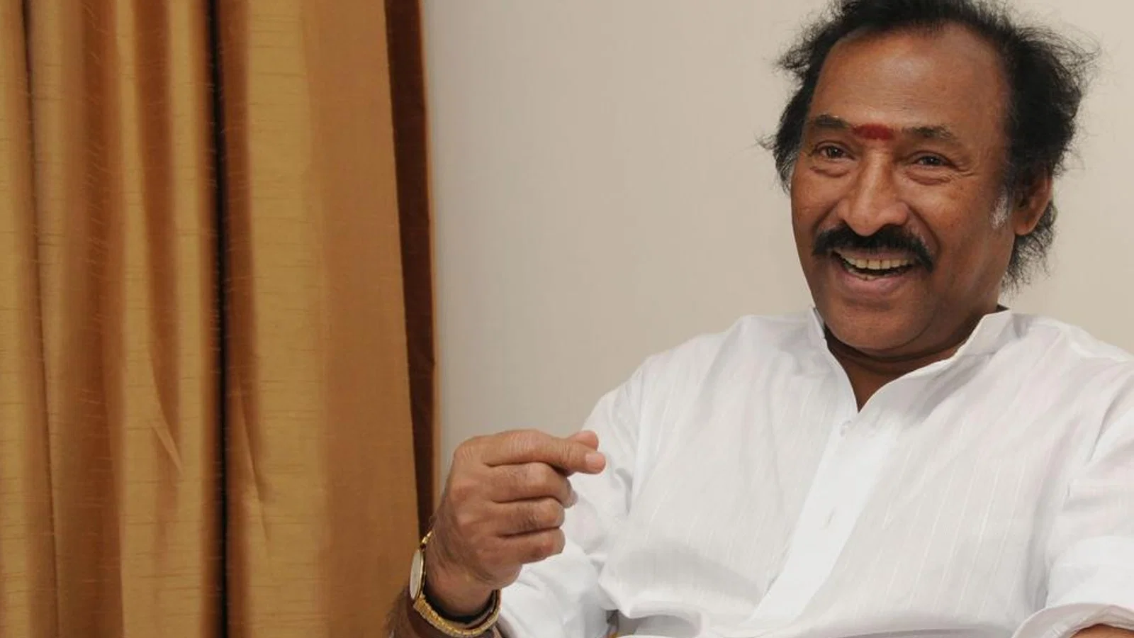 Deva, veteran music composer, passes away | Funeral live updates