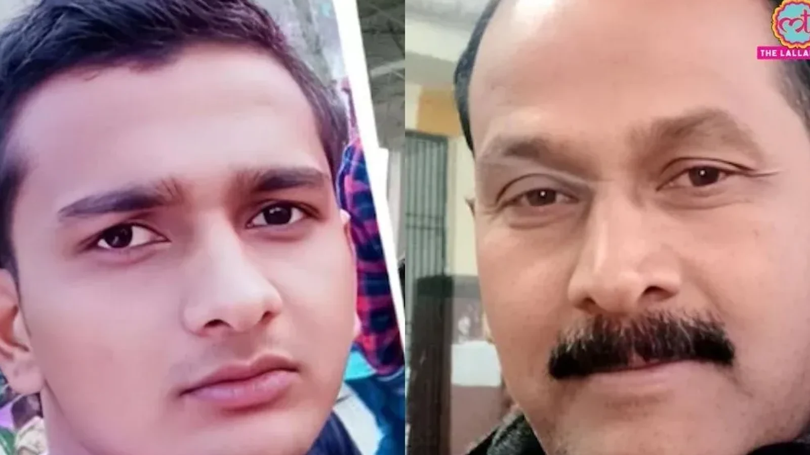 फिल्म देखकर पिता की हत्या की, एक चूक से सलाखों के पीछे पहुंच