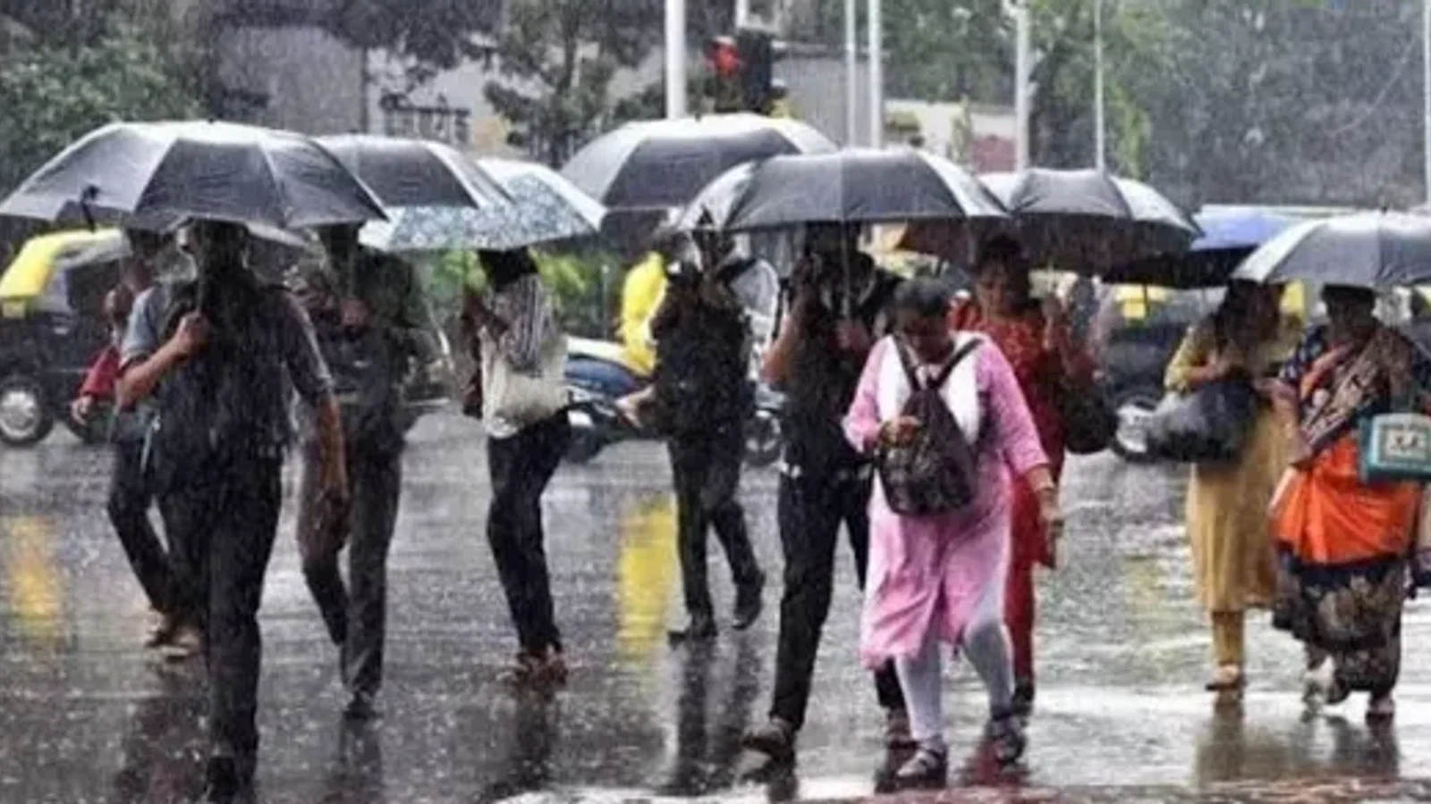द न्यूज़ 100 डेस्क: एक बार फिर बदलेगा यूपी का मौसम से जुड़ा समाचार चित्र