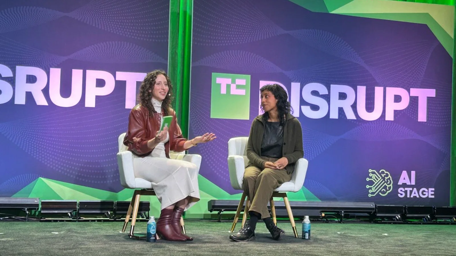 Embedded AI evaluators won’t be an easy solution, Hugging Face’s policy chief says