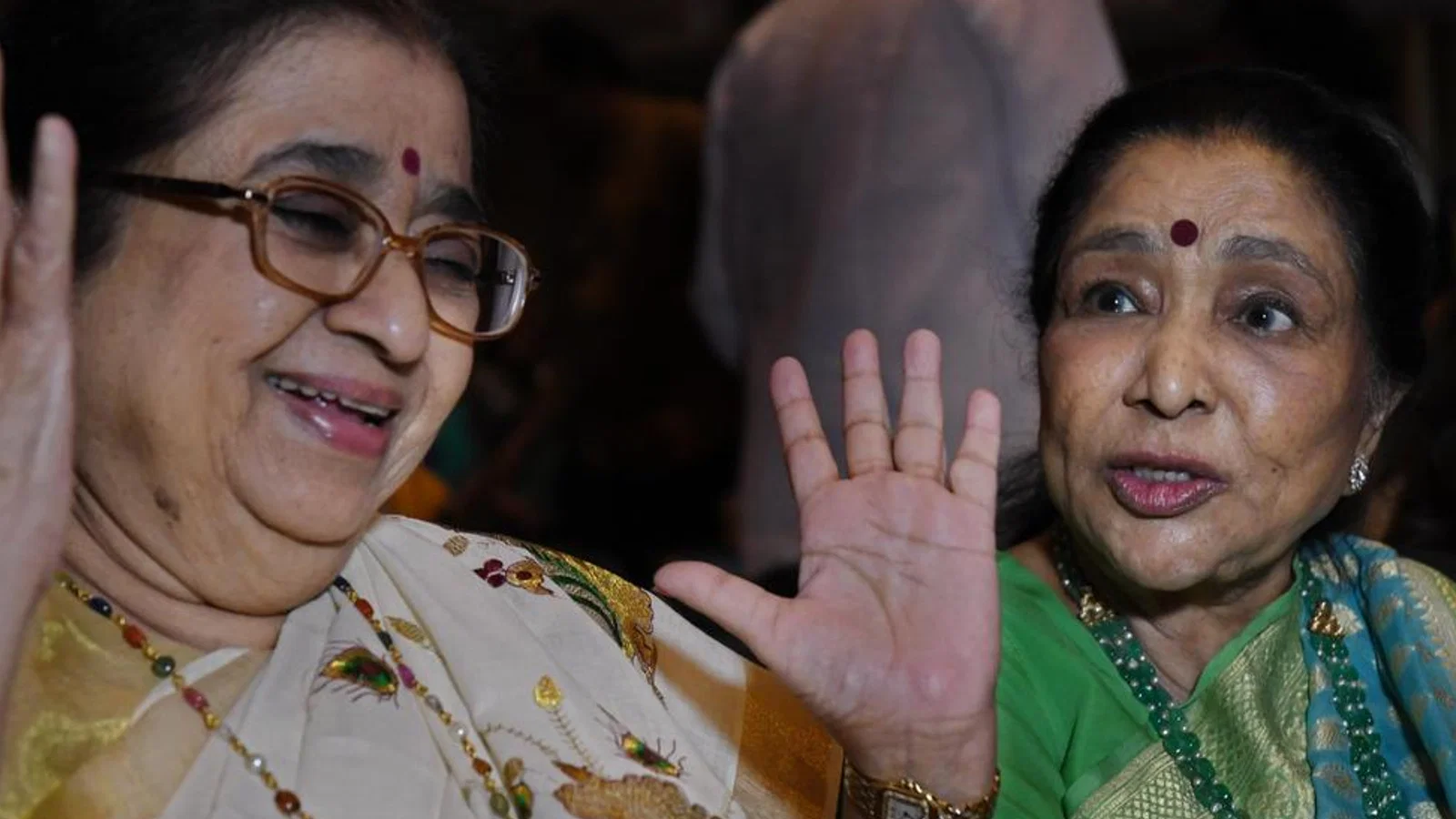 Assam government to present 1st Bhupen Hazarika National Award to Usha Mangeshkar: Himanta