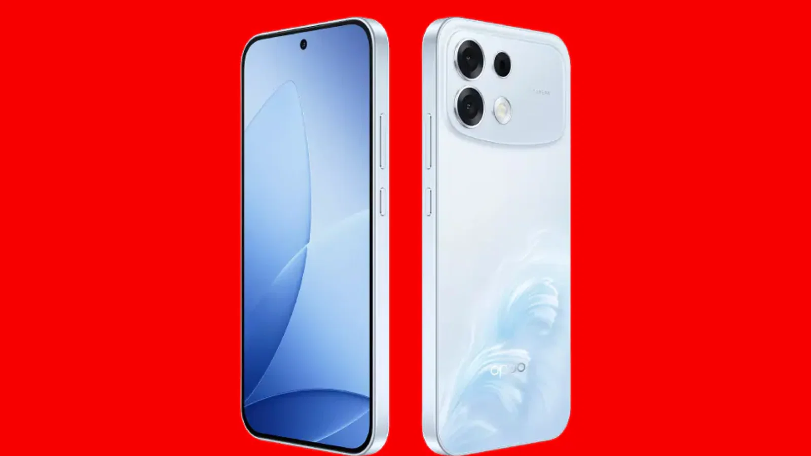 टेक अपडेट: Flipkart Sale में ₹4599 सस्ता खरीदें Oppo का 8000mAh बैटरी वाला फोन!