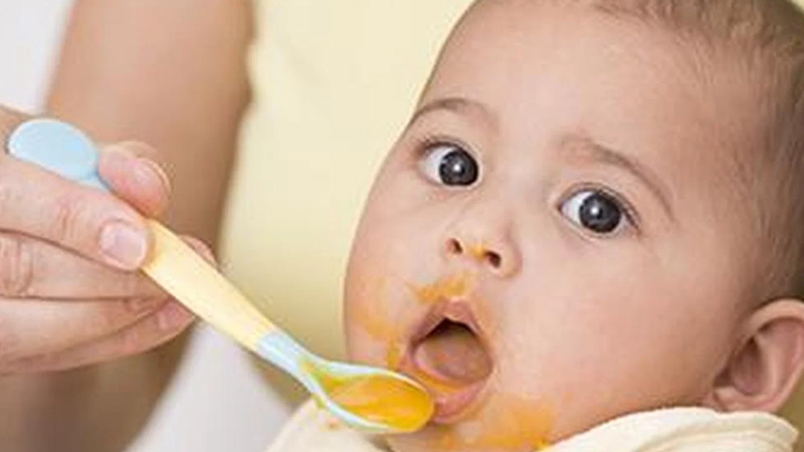FSSAI proposes ban on added sucrose, fructose in foods for infants up to six months