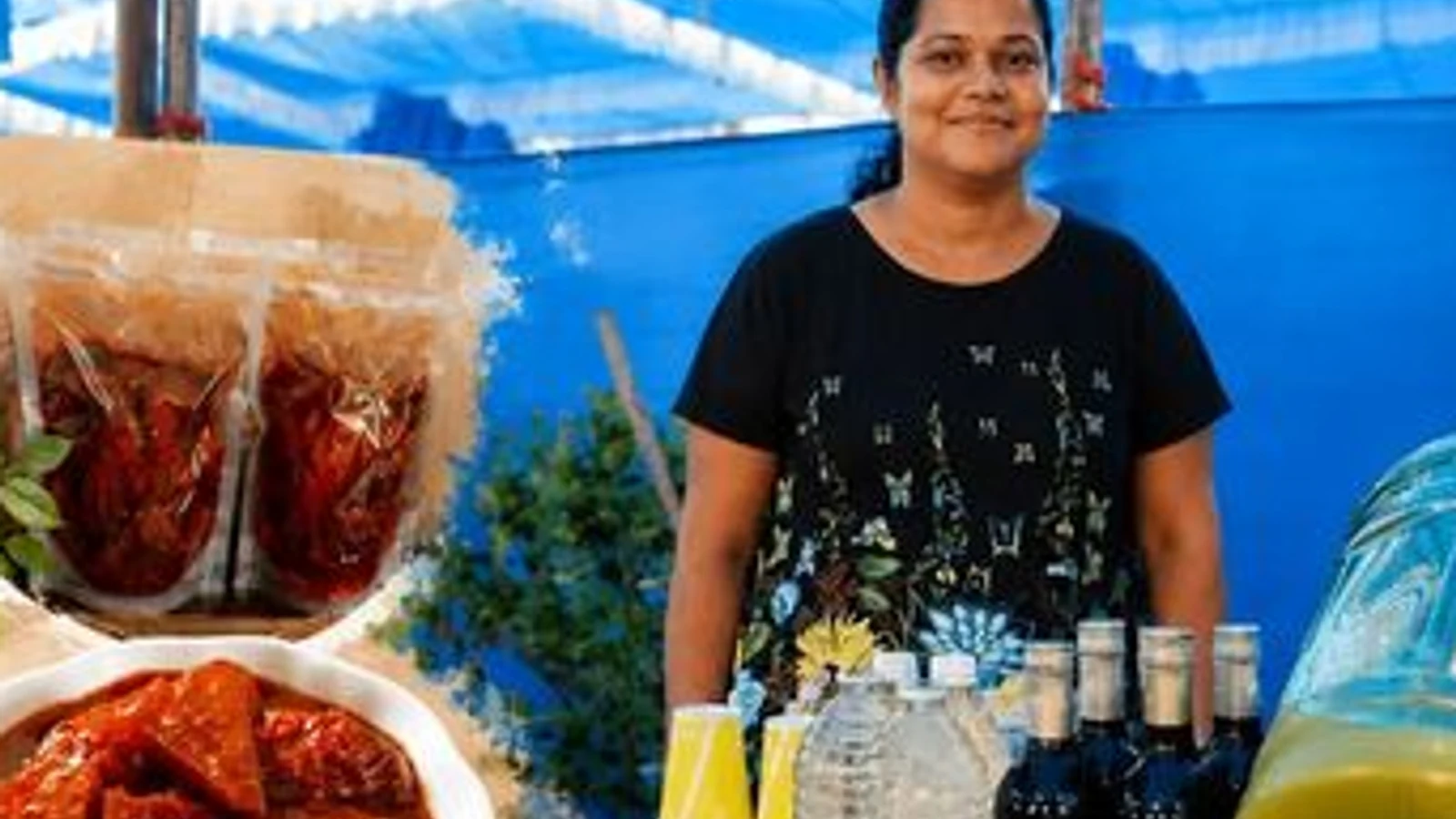 Goa Mum Started With 10 Jars In 2010; Now Her Traditional Recipes Travel The World पर बड़ी खबर व मुख्य बिंदु