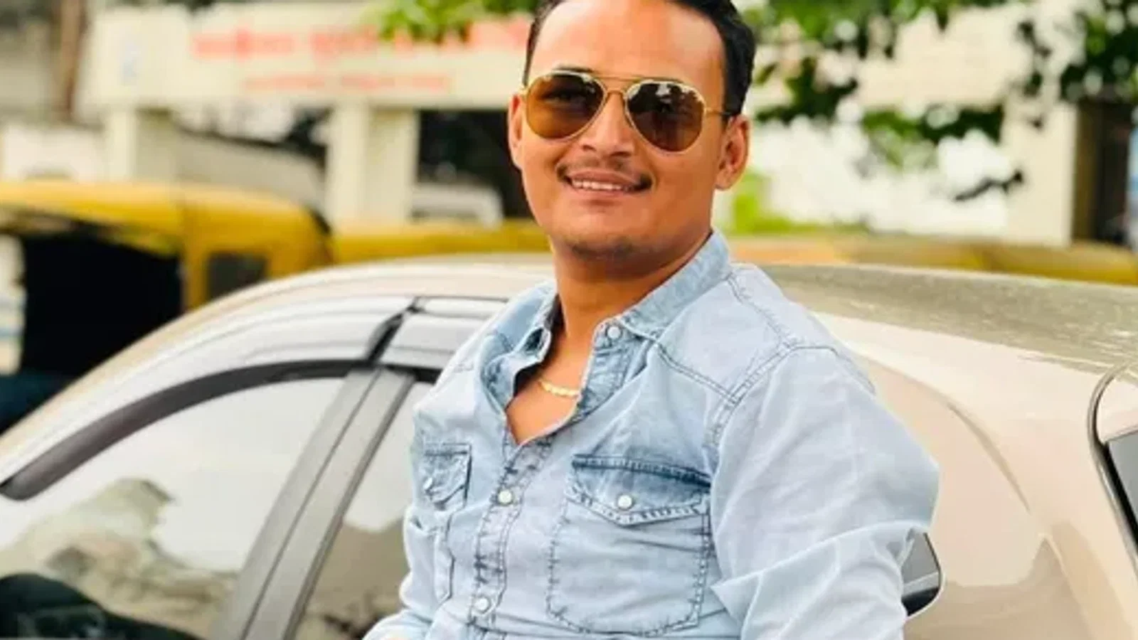गोरखपुर में मारपीट और विवादों में घिरे छात्र नेता उज्जवल की खुली हिस्ट्रीशीट, दर्ज हैं 10 मुकदमे