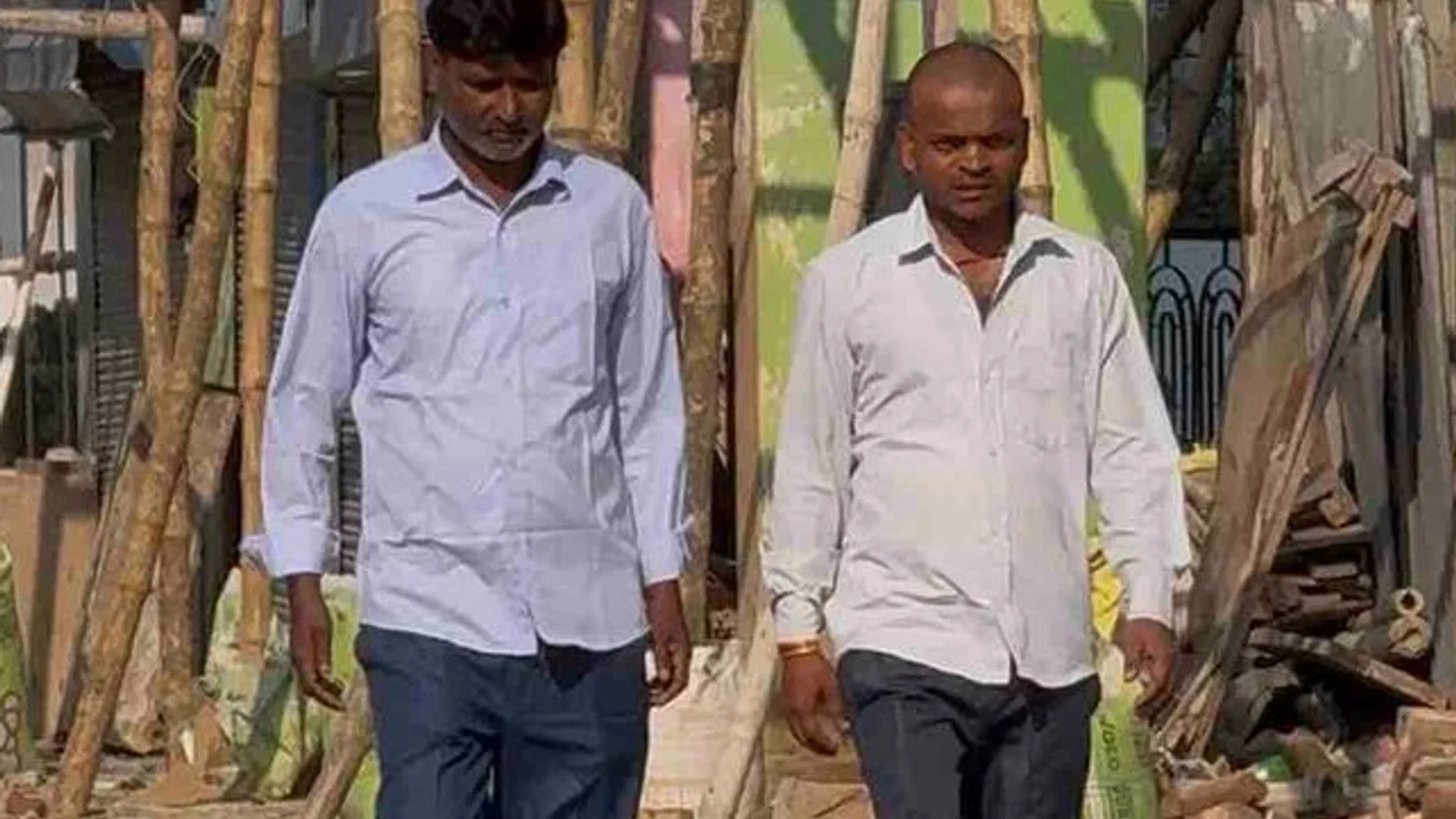गोरखपुर में बदलने लगा मौसम का मिजाज: दिन में तेज धूप और हल्की गर्मी, सुबह-शाम चल रही ठंडी हवाएं