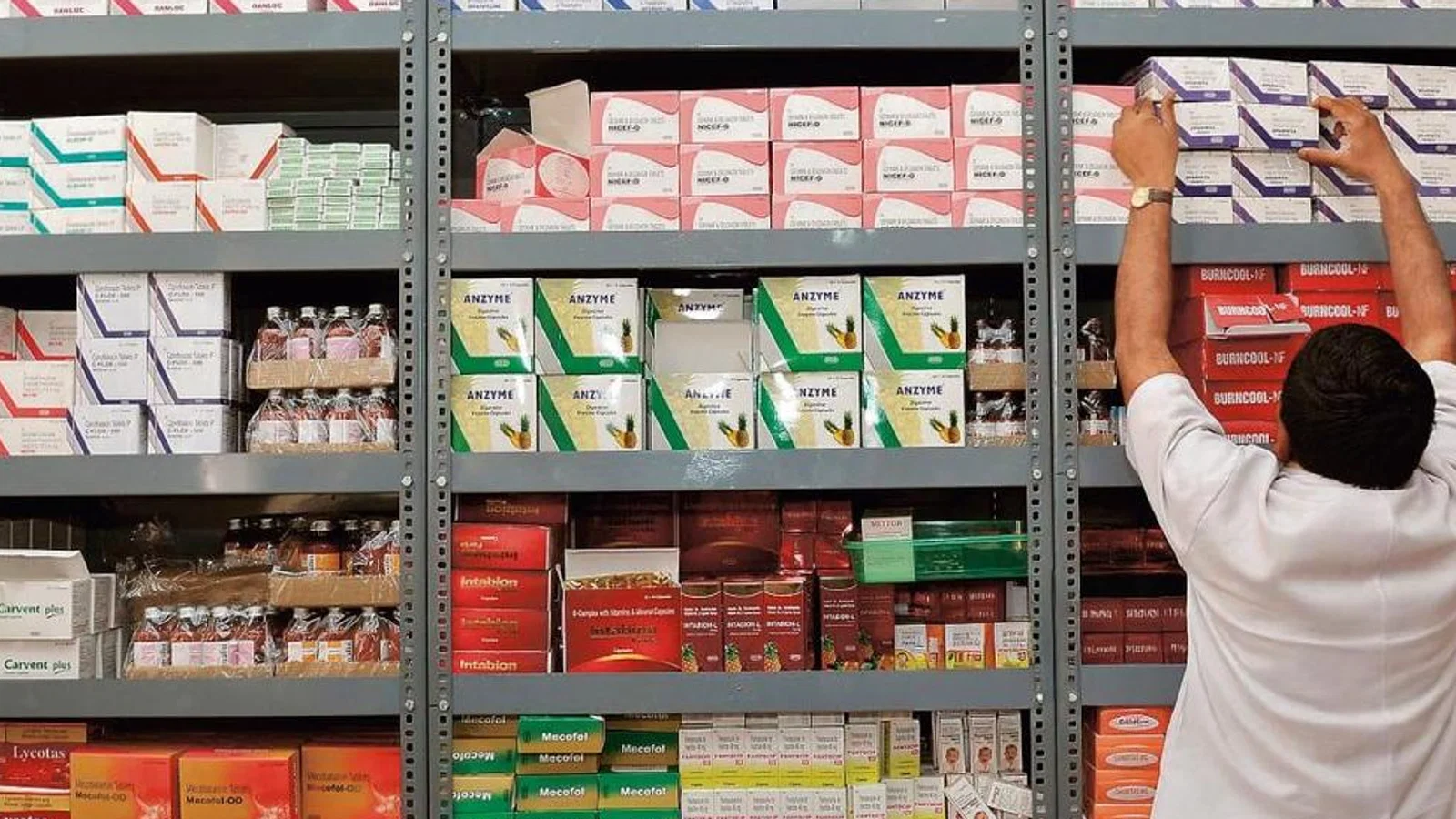 Govt notifies 30% cap on trade margins on 137 cancer drugs, new prices from November 9