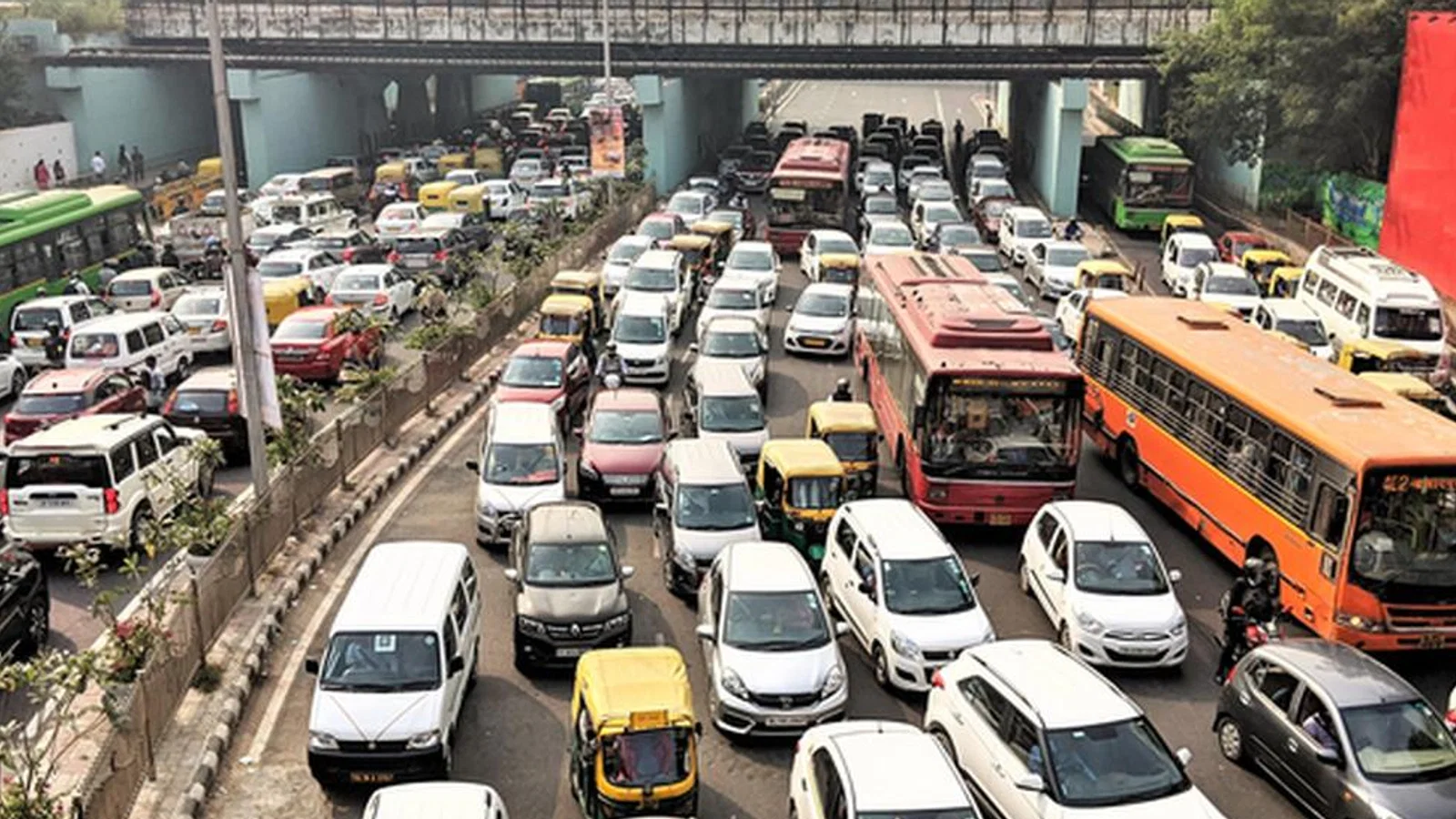 Government plans colour-coded driving licences for citizens, foreign nationals