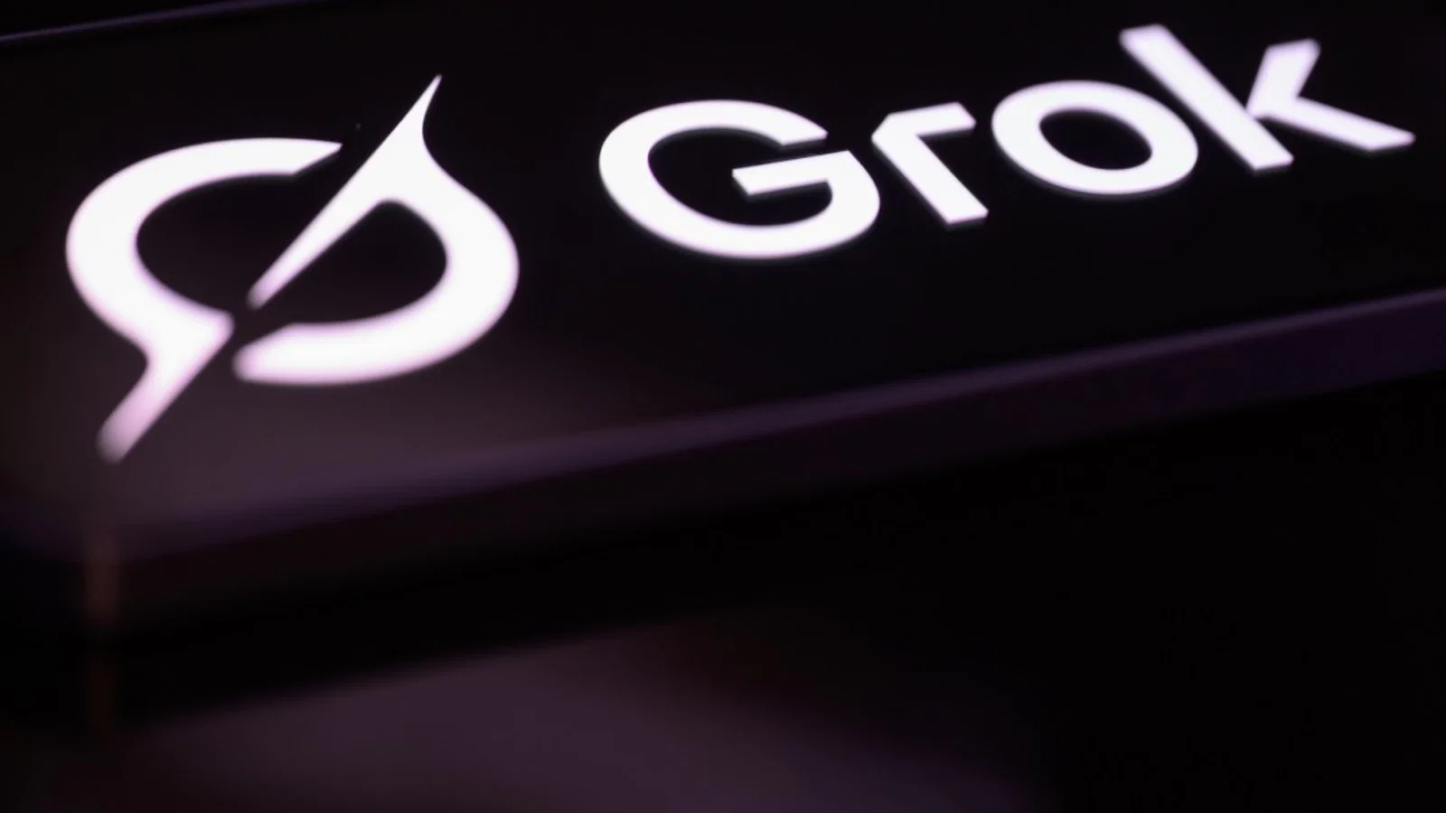 TheNews100 Desk: scene related to Grok releases the first seven minutes of its AI