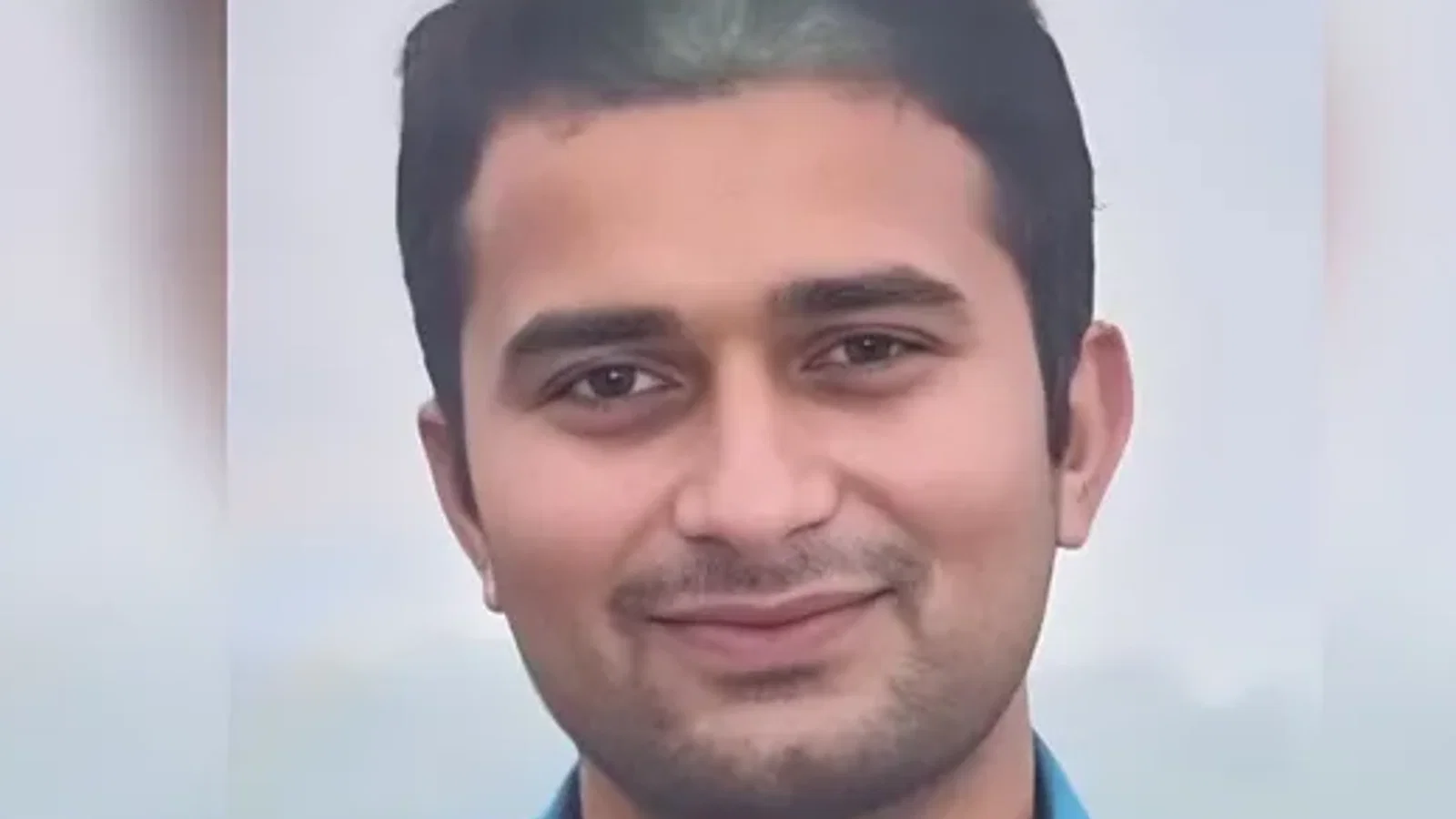 गुरुग्राम में अनियंत्रित ट्रक ने ली कांस्टेबल की जान, ड्यूटी खत्म कर बाइक से घर लौट रहे थे अमित