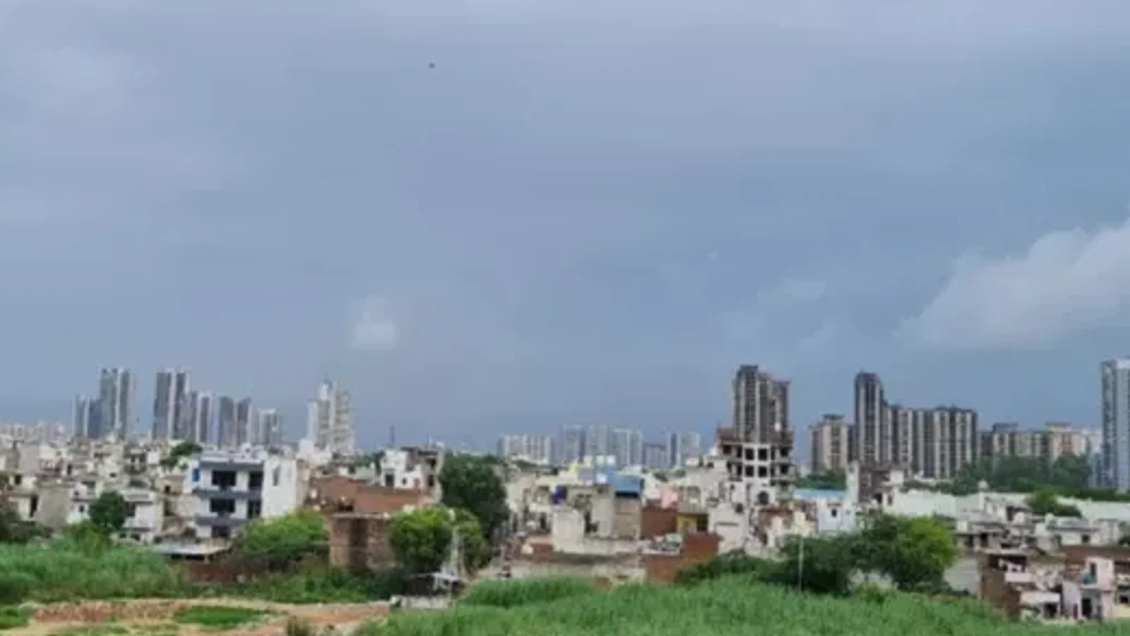 गुरुग्राम में एस-4 के 62% नक्शे पुरानी नीतियों के तहत मंजूर, 8602 को मिले ऑक्यूपेशन सर्टिफिकेट