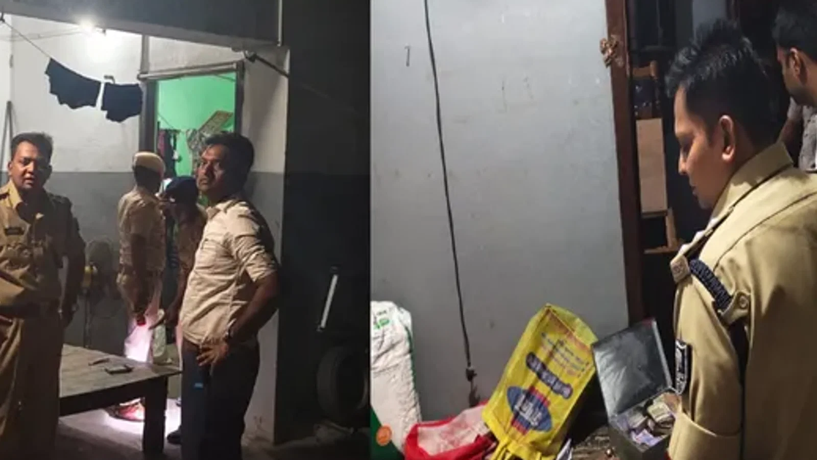 हाजीपुर में नशे के कारोबार पर बड़ा प्रहार: 989 प्रतिबंधित दवा वायल बरामद
