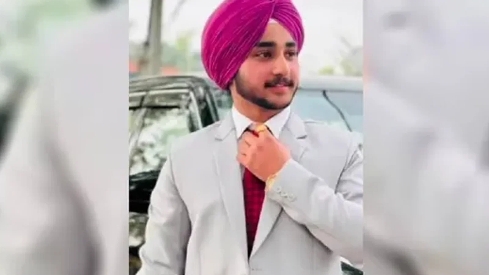 हरियाणा के 20 वर्षीय युवक ने UK में फंदा लगाकर दी जान, परिवार ने 17 लाख का कर्ज लेकर भेजा था विदेश