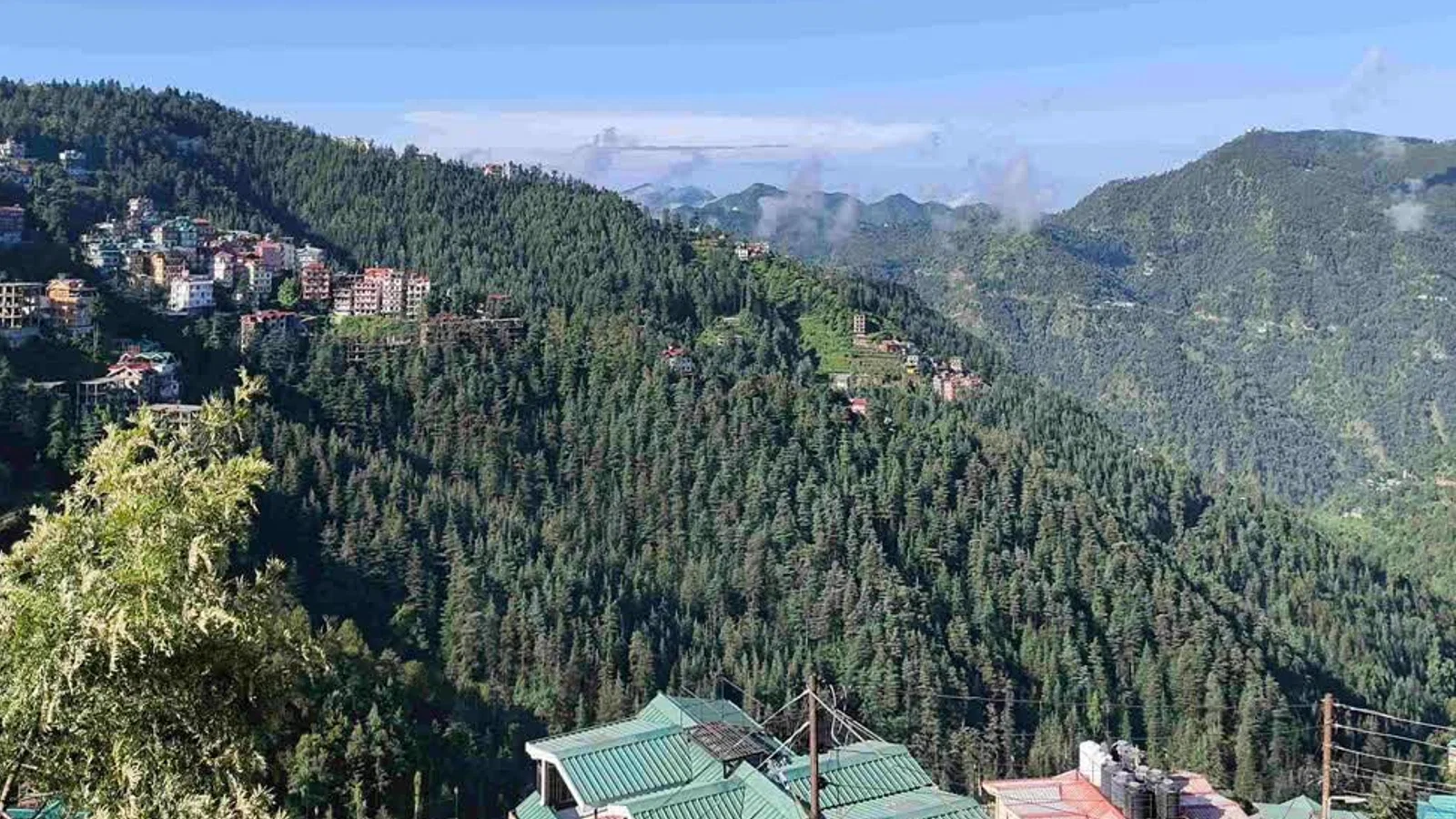 हिमाचल में अगले 3 दिन मौसम दिखाएगा तेवर, 10 जिलों में आंधी-तूफान और बारिश का अलर्ट, ऊंचाई वाले इलाकों में बर्फबारी के आसार