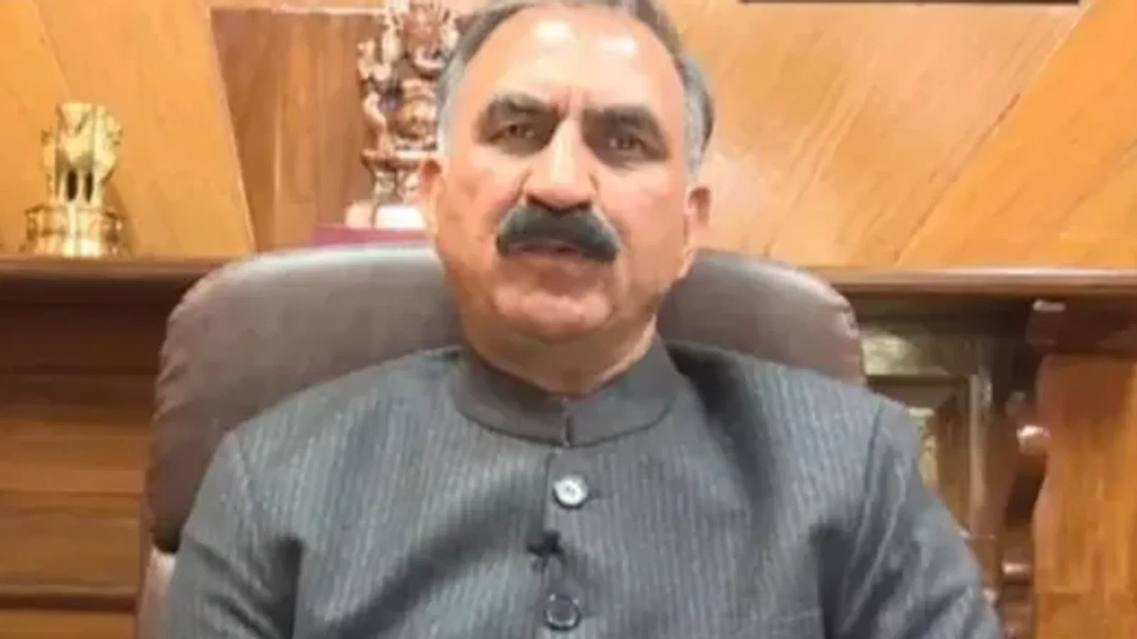 2.86 लाख महिलाओं को 1500 रुपये मिलने की उम्मीद, हिमाचल की सुक्खू सरकार ने शुरू की छंटनी प्रक्रिया