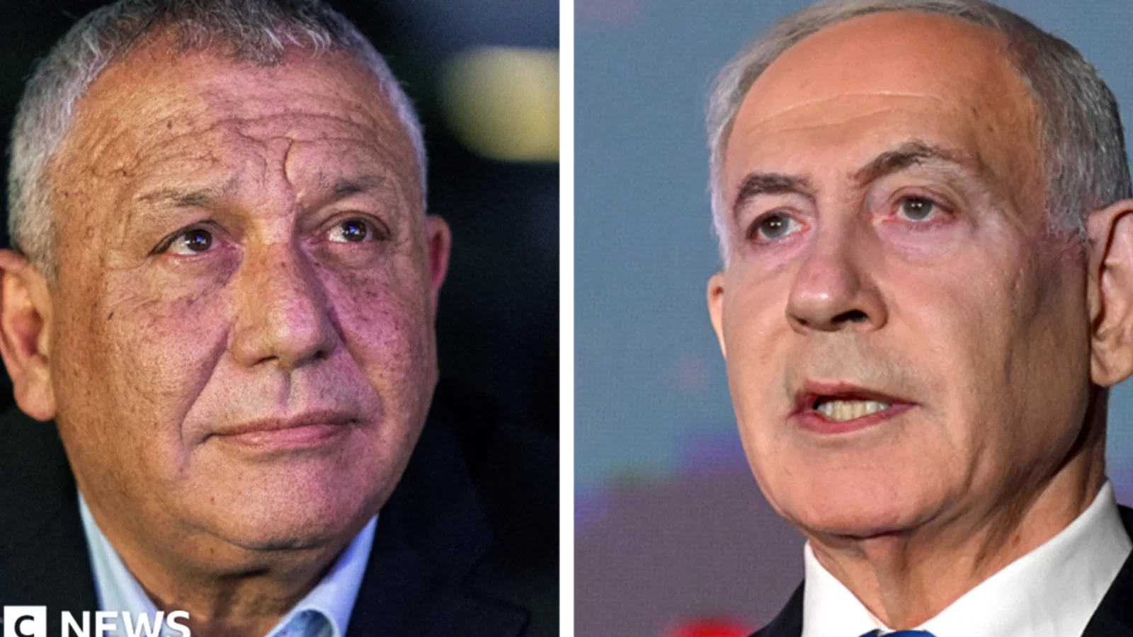 How do Israel's elections work and who are the main contenders?