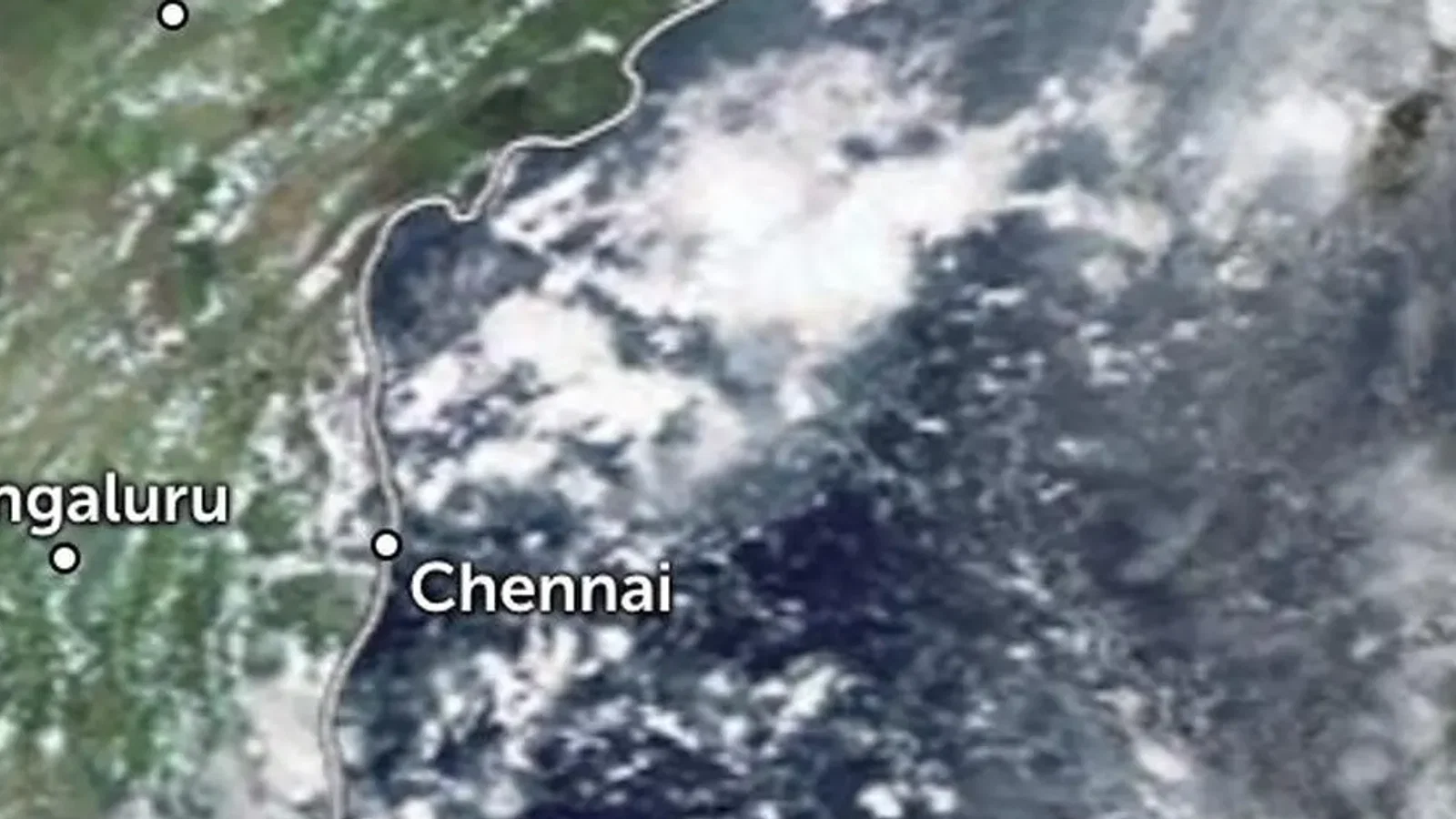 IMD update: Isolated very heavy rain for TN, Puducherry for two more days