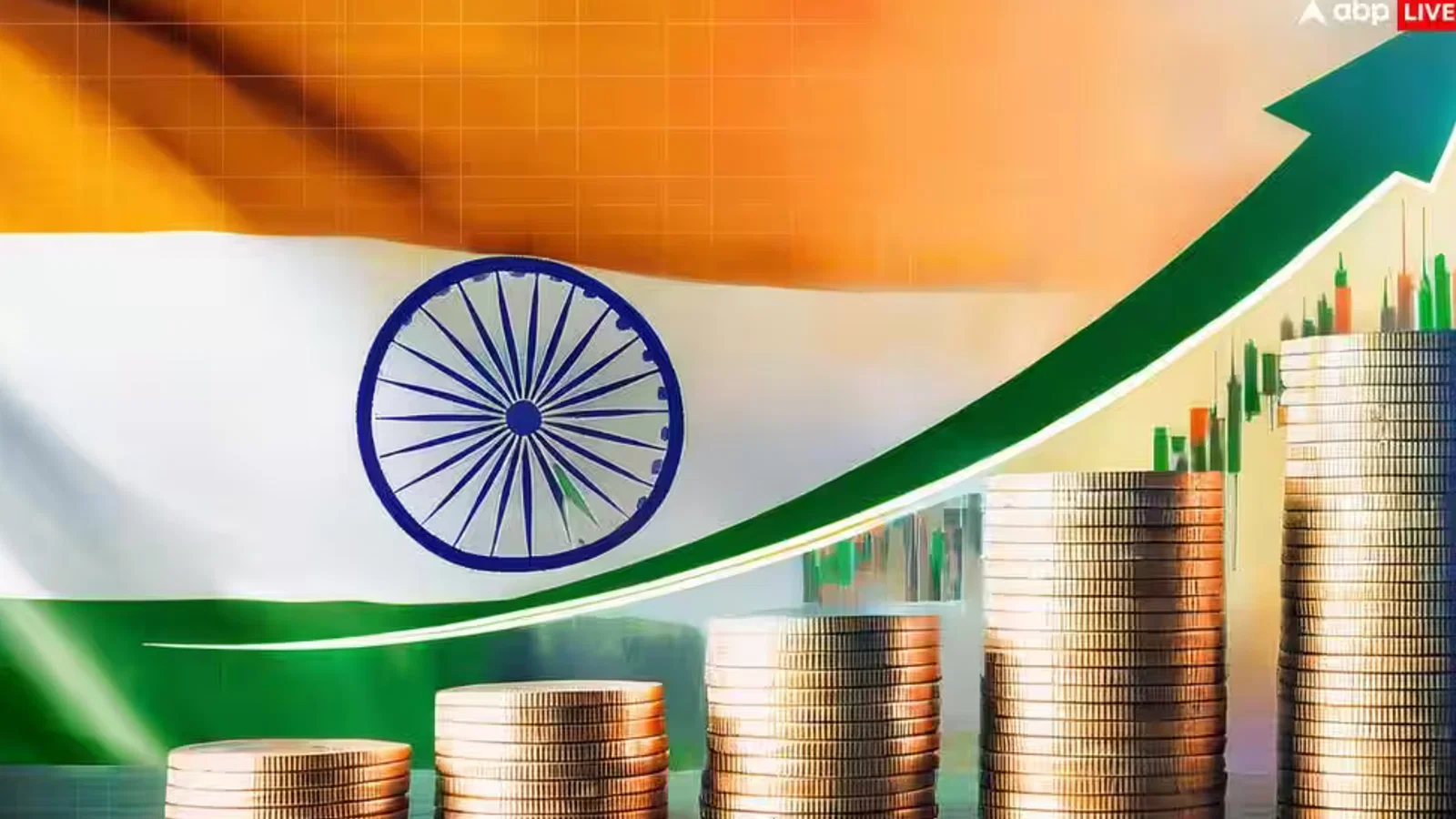 IMF Raises India GDP Growth Forecast To 7% For 2026 And 2027, Cites Strong Demand