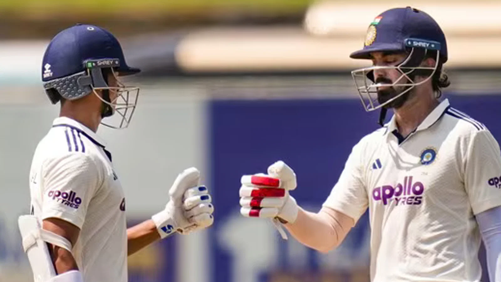 द न्यूज़ 100 डेस्क: IND A vs NZ A LIVE Score से जुड़ा समाचार चित्र