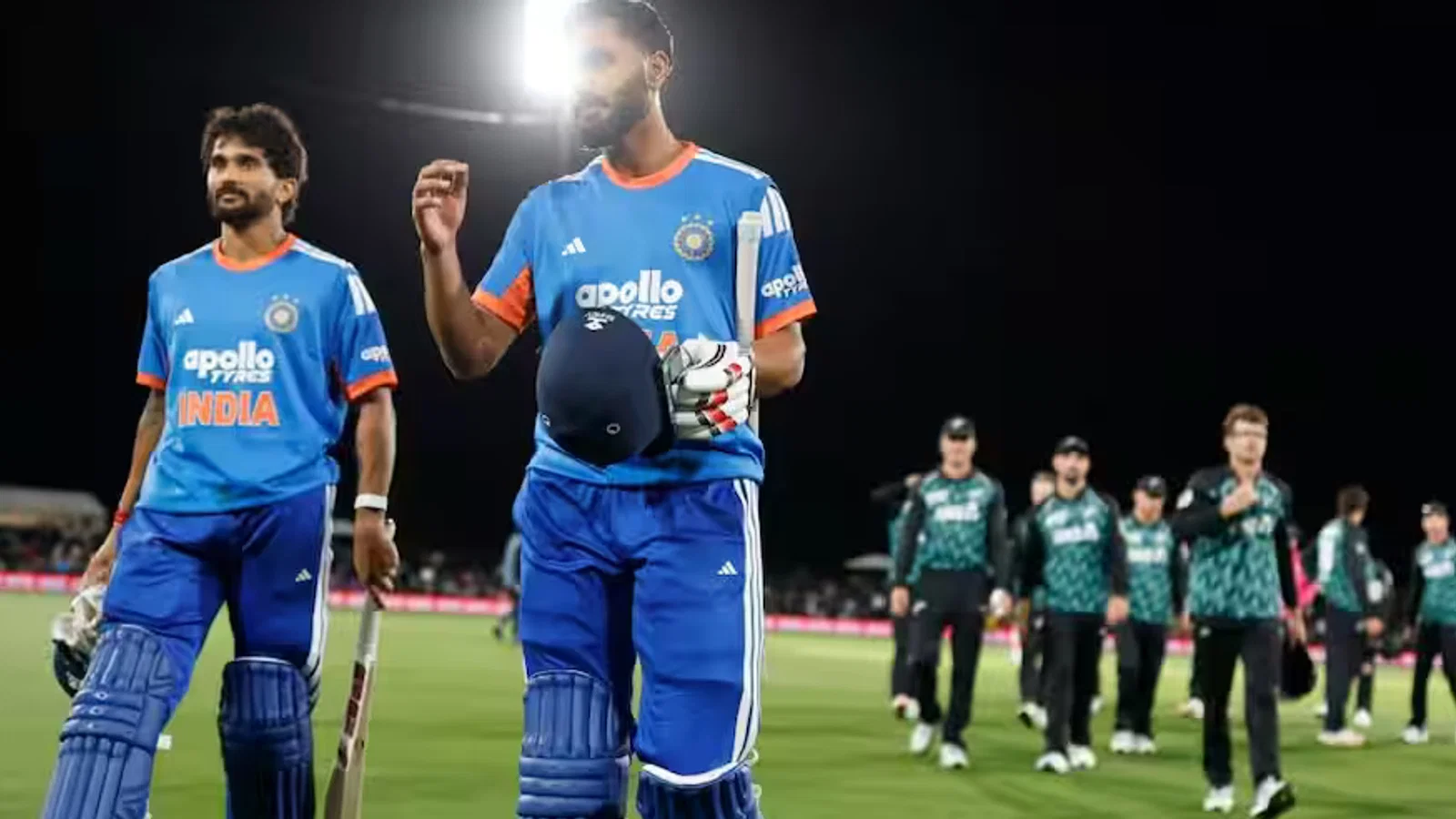 IND vs NZ 2nd T20 Live Streaming: कब, कहां और कैसे देखें भारत-न्यूजीलैंड का दूसरा टी20? जानें लाइव स्ट्रीमिंग