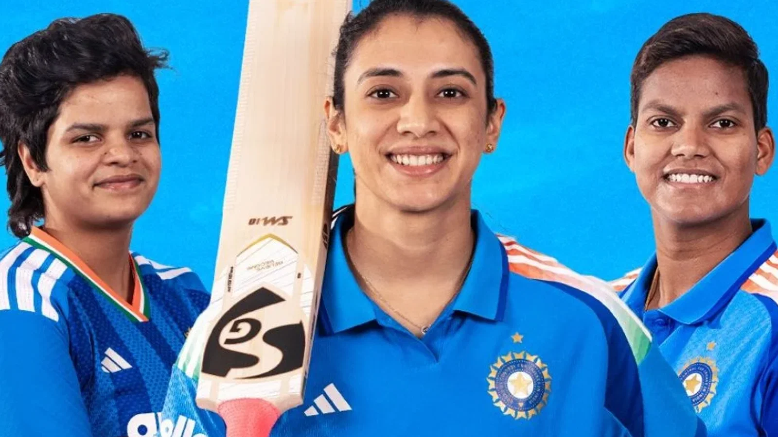 IND W vs ZIM W 1st T20I Match LIVE Streaming: भारत-जिम्बाब्वे पहला महिला टी20, जानें कब, कहां और कैसे देखें मैच