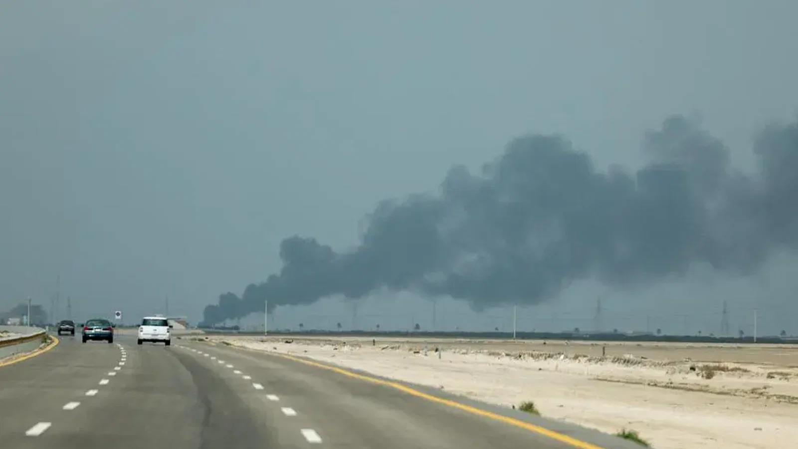 भारत asks its nationals in सऊदी अरब to follow safety directives amid security concerns