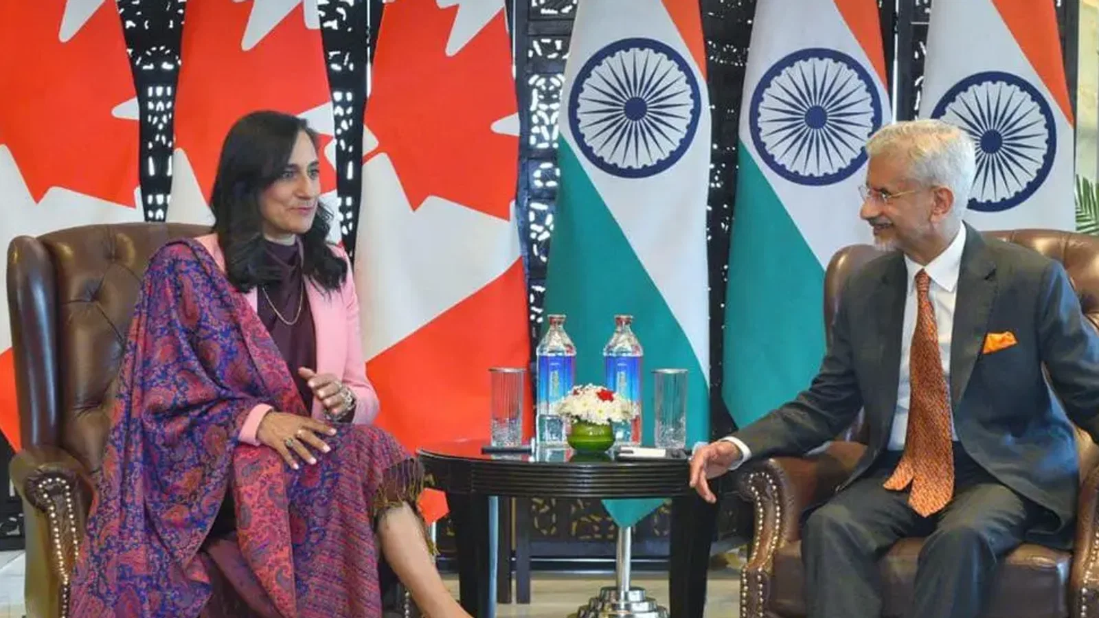 अंतरराष्ट्रीय घटनाक्रम: India, Canada push to conclude trade pact as Jaish को लेकर बड़ा अपडेट व आधिकारिक रिपोर्ट