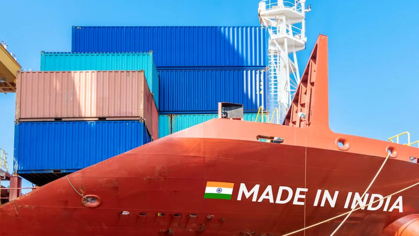 India has huge scope to expand processed food exports to U.K. after trade pact: TPCI