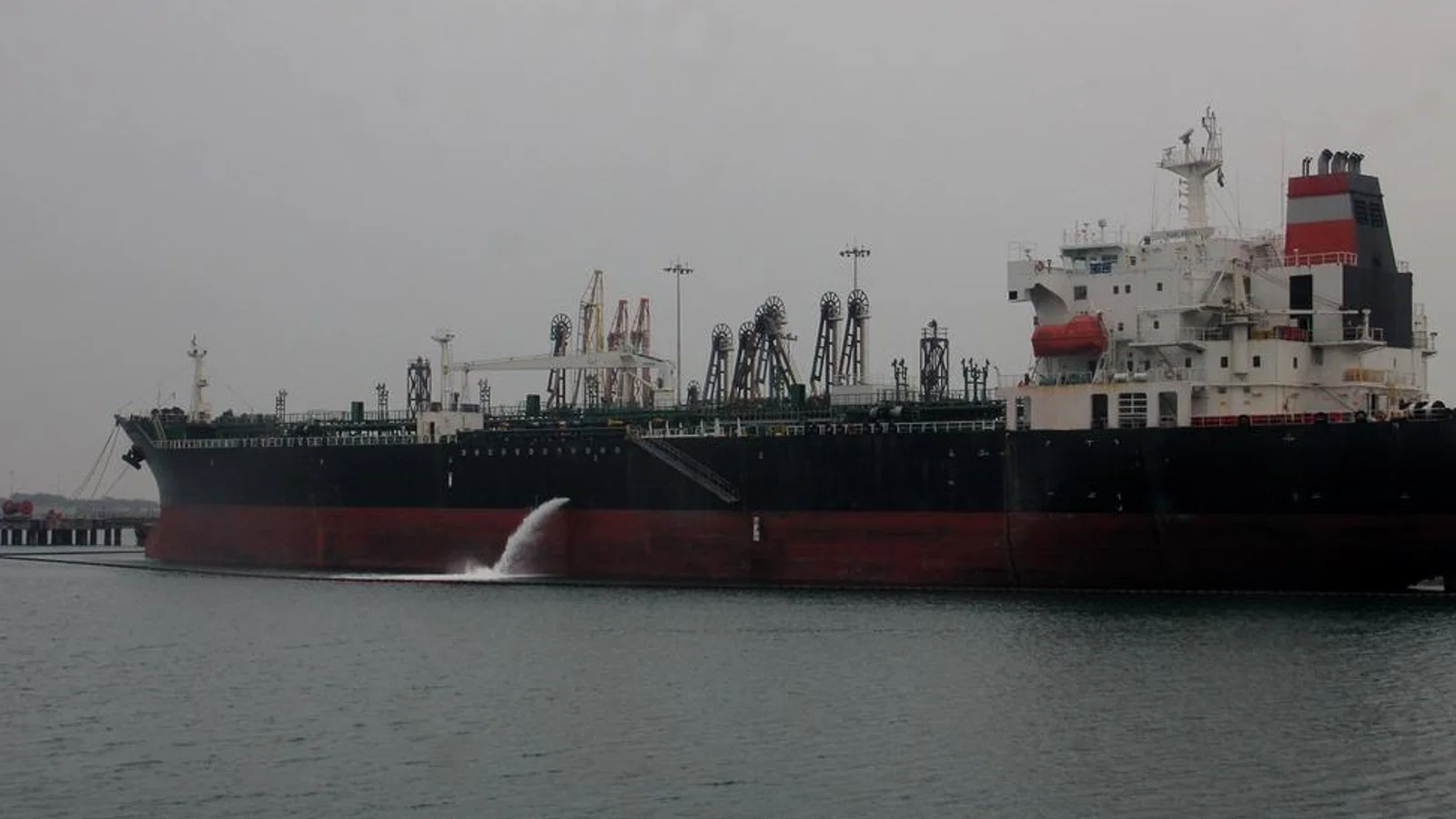 भारत’s crude imports rise 7% in September, bill surges 47%