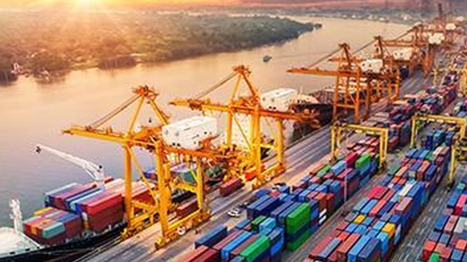India’s September exports jump 23% to $44.4 billion; trade deficit narrows to $30.2 billion