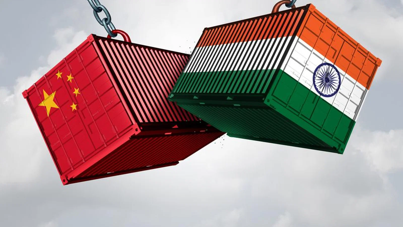 अंतरराष्ट्रीय घटनाक्रम: India’s trade deficit with China crosses $100 bill को लेकर बड़ा अपडेट व आधिकारिक रिपोर्ट