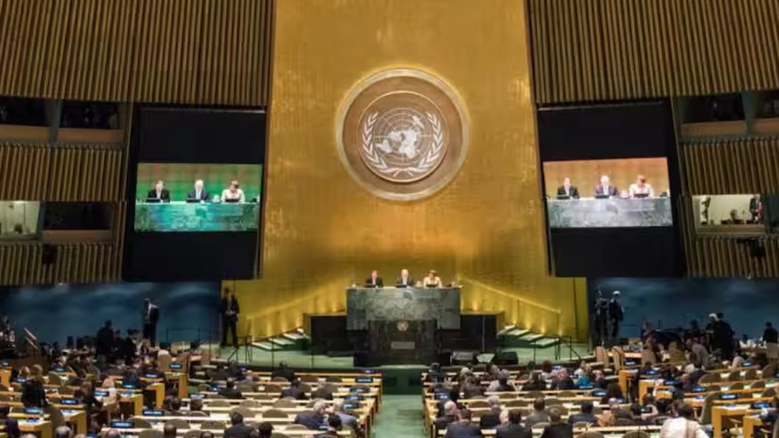 अंतरराष्ट्रीय घटनाक्रम: India Tells UN Nuclear Weapons Are Not ‘Routine In को लेकर बड़ा अपडेट व आधिकारिक रिपोर्ट