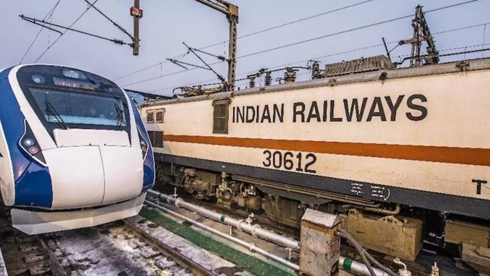 अंतरराष्ट्रीय घटनाक्रम: Indian Railway Employees Bonus: Cabinet Approves ₹ को लेकर बड़ा अपडेट व आधिकारिक रिपोर्ट