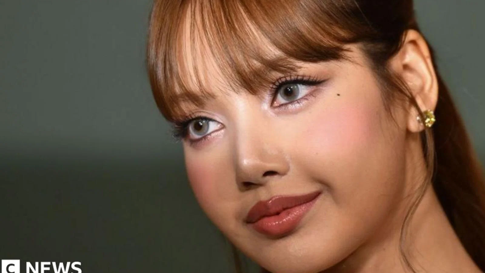 Inside the room: What it was like to be with Blackpink's Lisa as race scandal erupted