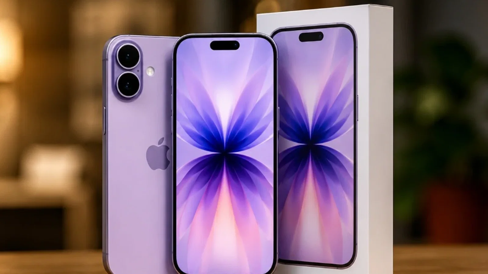 टेक अपडेट: iPhone 17 पर बंपर डिस्काउंट! ₹99, 900 वाला फोन ₹55 हजार से भी कम में खरीदने का मौका