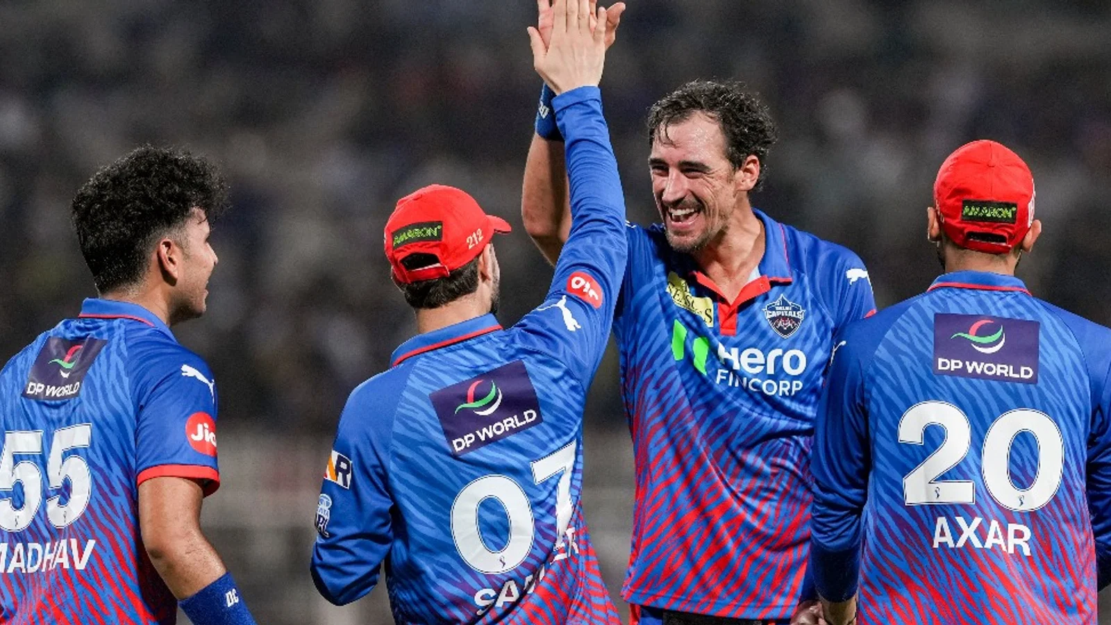 IPL 2027 से पहले दिल्ली कैपिटल्स की टेंशन बढ़ी, इस धुरंधर गेंदबाज के खेलने पर सस्पेंस